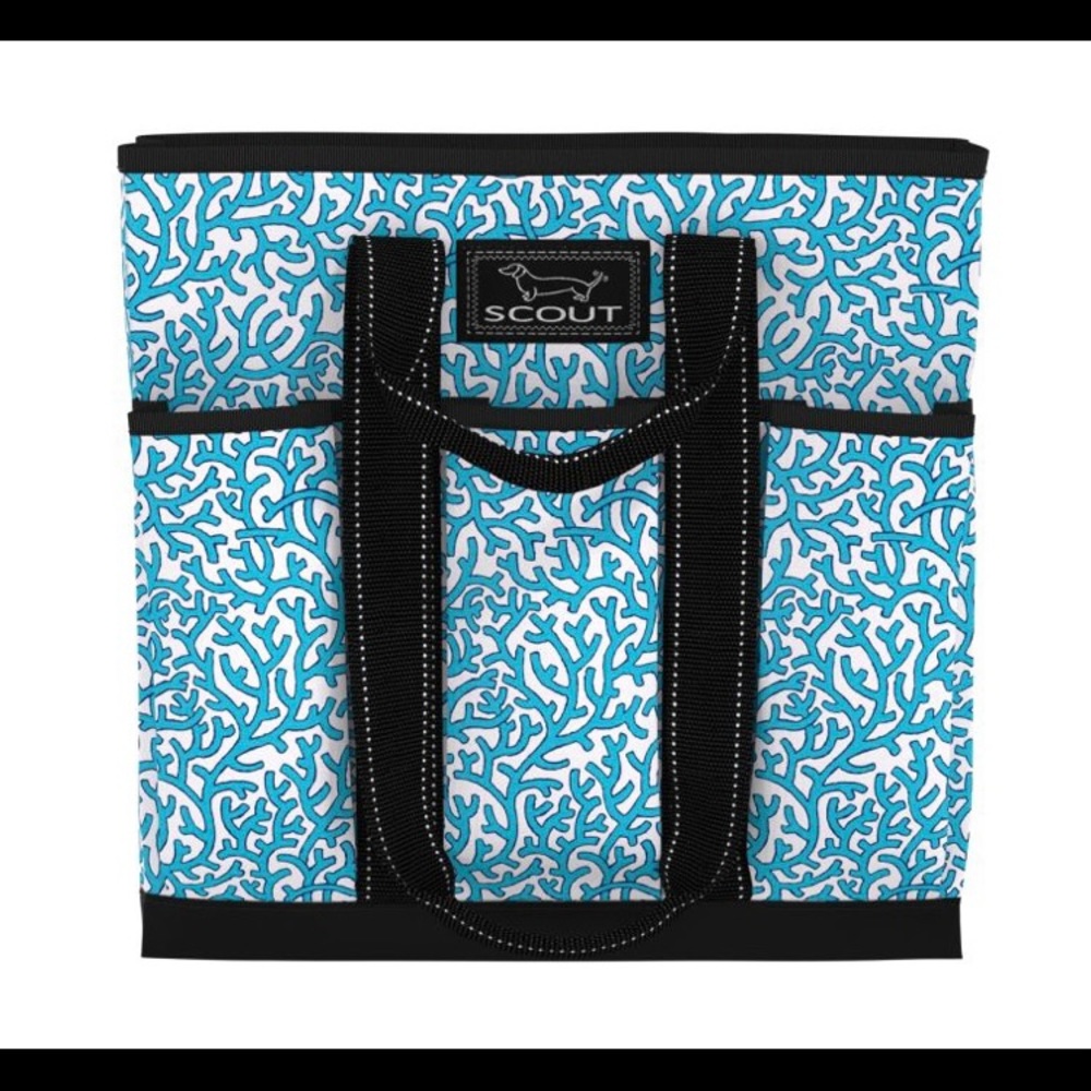 Scout Pocket Rocket Cay by Cay NWT
